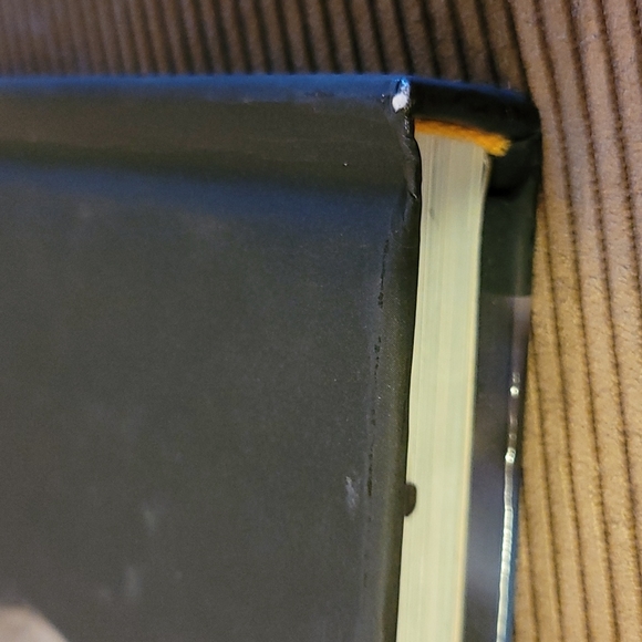 Kobe Bryant the Mamba Book - Picture 10 of 12